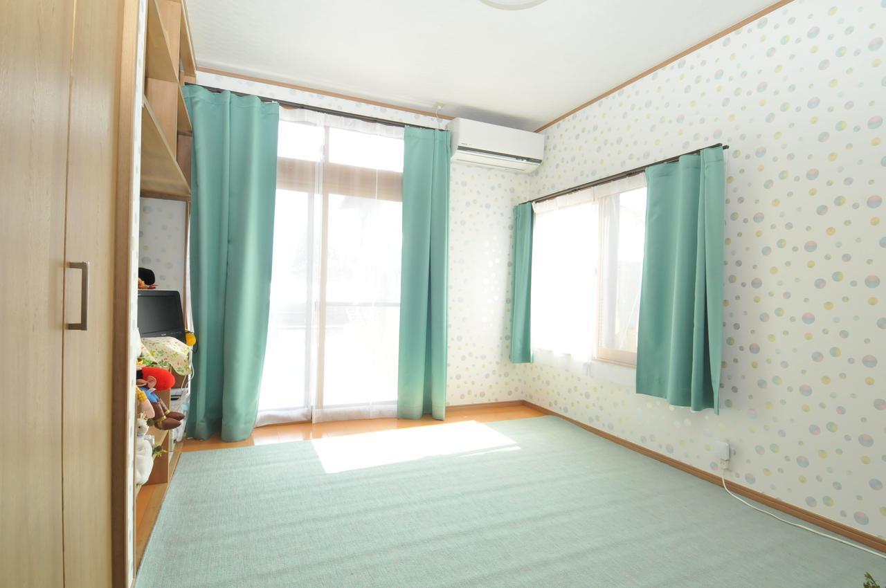 Daichan Farm Guest House Asahi  Exteriör bild